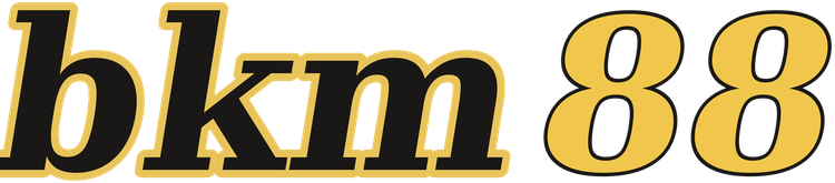 bkm88 logo